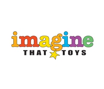 Imagine That Toys discount code